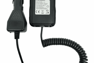 Anytone Battery Eliminator for AT-D878UV Series Handhelds