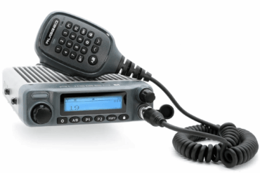 Rugged G1 ADVENTURE SERIES Waterproof GMRS Mobile Radio
