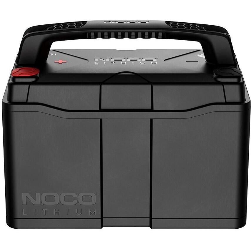 NOCO NLX31 Group 31 Dual-Purpose LiFePO4 Battery