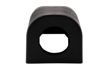 Single Panel Mount Pod (1 Hole)