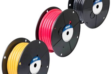 ANCOR Marine Grade Tinned Battery Cable