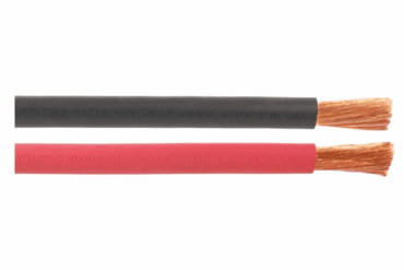 Ultra Flexible Heavy Duty Welding Cable