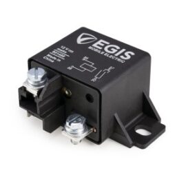 Relays & Solenoids