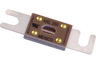 Eaton Bussmann ANL-200