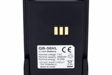 Anytone BAT-168HC 2600mAh Battery for D168 Series