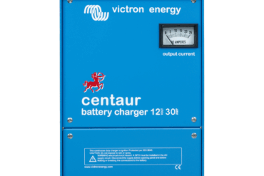 Victron Energy Centaur (3) Bank Battery Charger 12V 30A