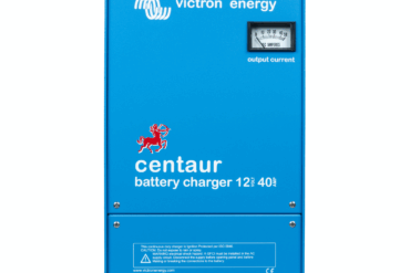 Victron Energy Centaur (3) Bank Battery Charger 12V 40A