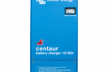 Victron Energy Centaur (3) Bank Battery Charger 12V 100A
