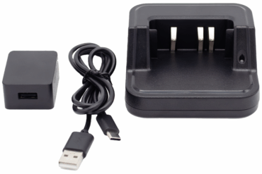 Anytone CRG-168 Battery Charger for D168 Series