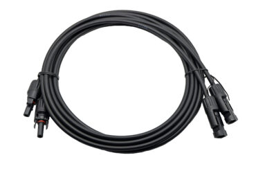 MC4 PV Solar Extension Cable Pairs – 10AWG