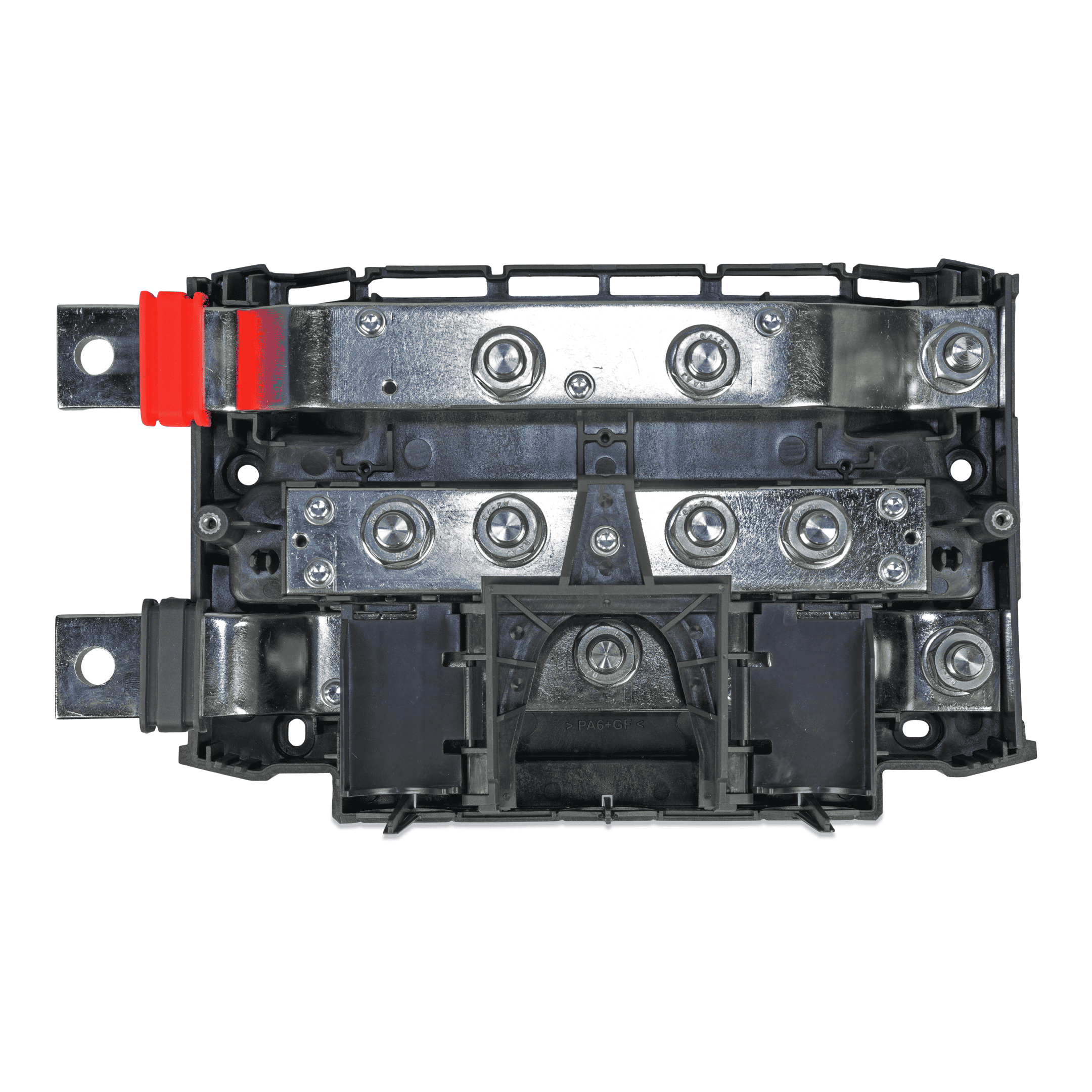 Victron Energy Lynx Class-T power input module for reliable energy management.