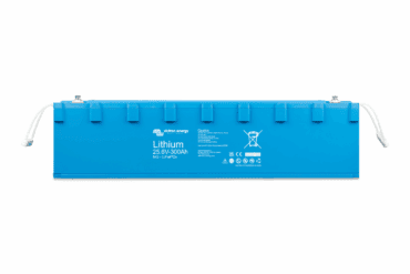 Victron Energy Lithium NG LiFePO4 24V/300Ah battery for reliable power storage.