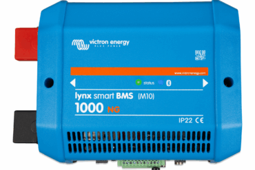 Victron Energy Lynx Smart BMS 1000 NG (M10)