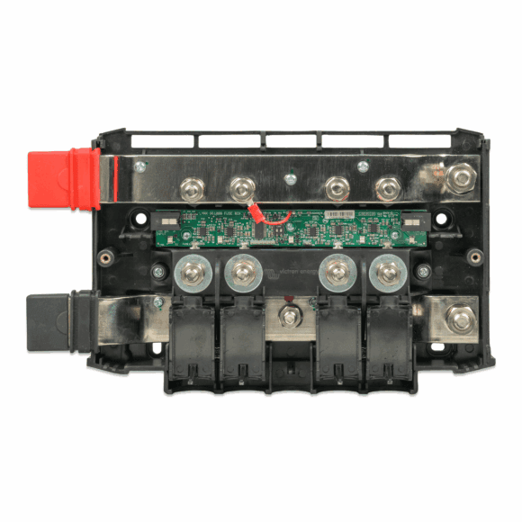 Victron Energy Lynx Distributor M10 - 12V Power Distribution Unit for Marine and RV Applications.