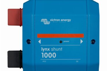 Victron Energy Lynx Shunt VE.Can (M10)