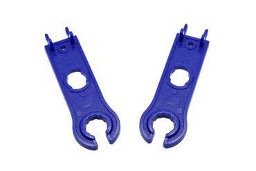 Solar MC4 Spanner Wrench and Unlocking Tool