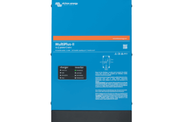 Victron MultiPlus-II 12/3000/120-50 2x120V Inverter/Charger (UL 458)