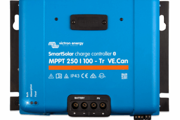 Victron Energy SmartSolar MPPT 250/100-Tr VE.Can