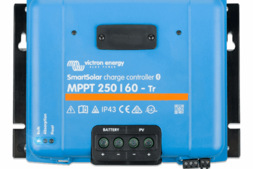 Victron Energy SmartSolar MPPT 250/60-Tr