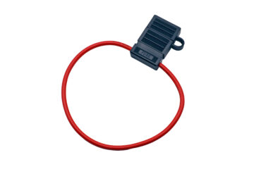 ATO/ATC® Inline Blade Fuse Holders