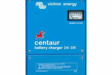 Victron Energy Centaur (3) Bank Battery Charger 24V 30A