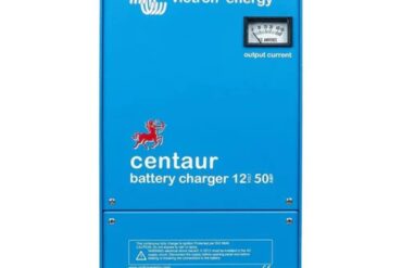 Victron Energy Centaur (3) Bank Battery Charger 12V 50A