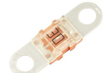 Littelfuse BF1 MIDI® Fuses - 30A to 150A