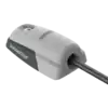 Compact 12V power sensor for accurate voltage monitoring in automotive and RV applications.
