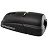 Compact 12V power device icon representing portable electrical power solutions and mobile energy equipment.
