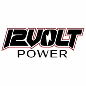 12 Volt Power Logo