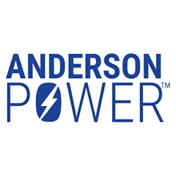 Anderson Power Logo