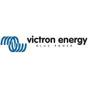 Victron Energy Blue Power Logo
