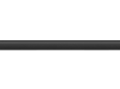 Battery cable for 12V power systems with heavy-duty connectors.