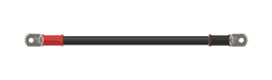 12 Volt Power battery cable for reliable electrical connections.